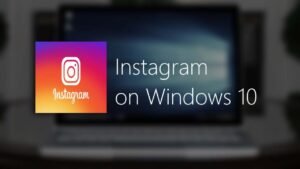 Instagram Apk for PC 2 – Download and Install for PC, Mac 1