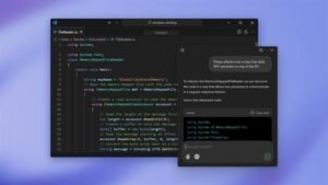 ChatGPT for PC – Free download and install on Windows 3