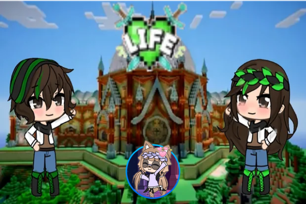 Gacha Life Download for windows pc