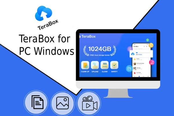 Terabox for pc download