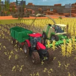 Farming Simulator 18